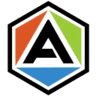 Aryson PDF Merge logo