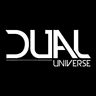 Dual Universe logo