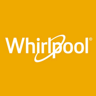Whirlpool WFE745H0FS logo