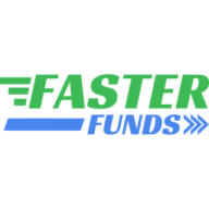 FasterFunds logo