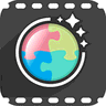 PhotoFlare logo