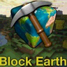 Block Earth logo