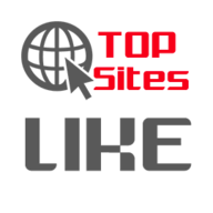 TopSitesLike logo