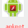AndroidZoom icon