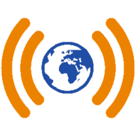 PlayTo Chromecast logo