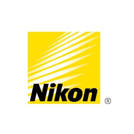 Nikon D850 logo