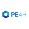 P.E. For Hire logo