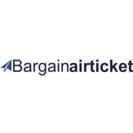BargainAirTicket logo