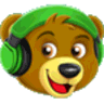 BearShare logo