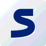 Text Editor 1 Pre Alpha logo