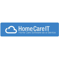 Home Care IT logo