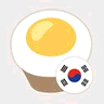 Eggbun logo