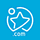 Virtuelly icon