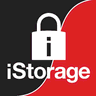 iStorage 2HD logo