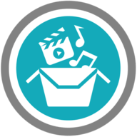 Jaksta Media Player logo