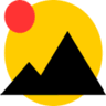 Yandex.Images logo