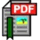 FromDocToPDF icon