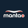 Hydrofoil Bike by Manta5 logo