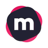 Meilisearch logo