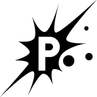 PopcornFX logo