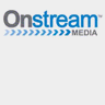 Onstream Media logo