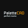 Palette CAD logo