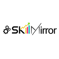 SkillMirror logo