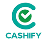 Cashify logo