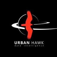 Urban Hawk logo