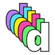 Driftless logo