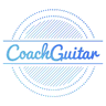 Coach Guitar logo