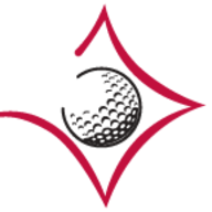 Ninja Golf logo