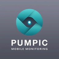 Pumpic logo