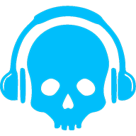 MP3Skull logo