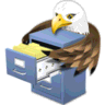 EagleFiler logo