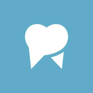 24/7 Live Dentist Response logo
