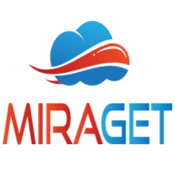 MiragetLeads | B2B Lead Generation logo