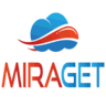MiragetLeads | B2B Lead Generation logo