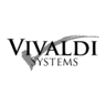 Vivaldi Systems logo