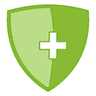 Texting Shield logo
