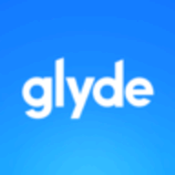 Glyde logo