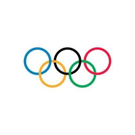 Olympic Gold logo