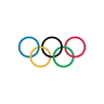 Olympic Gold logo