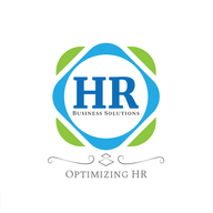 HR Business Solutions logo