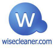 WiseCleaner logo