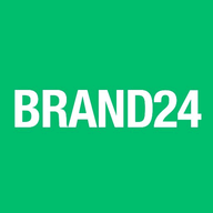 Brand24 Mobile App logo