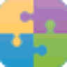 Jigsaw (Tighten) logo