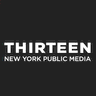 THIRTEEN logo