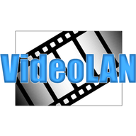 VLC for Mac logo