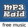 MP3Clan icon